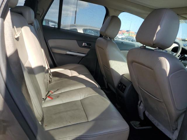 Photo 10 from auction – 2013 FORD EDGE SEL with VIN 2FMDK3J93DBC85674