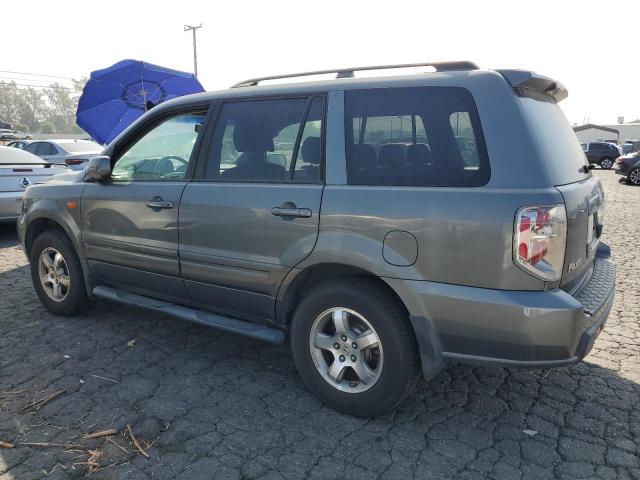 Zdjęcie 2 z aukcji – 2008 HONDA PILOT EXL z VIN 5FNYF28508B014992