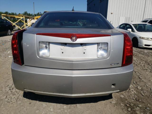 Photo 6 from auction – 2007 CADILLAC CTS HI FEA with VIN 1G6DP577X70109186