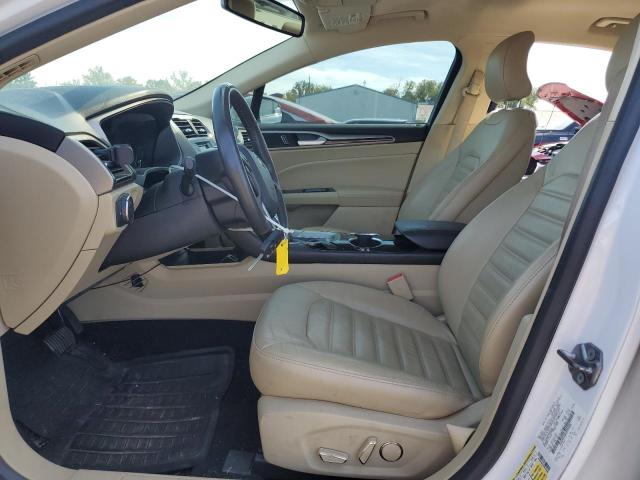 Photo 7 from auction – 2016 FORD FUSION SE with VIN 3FA6P0HD8GR292686
