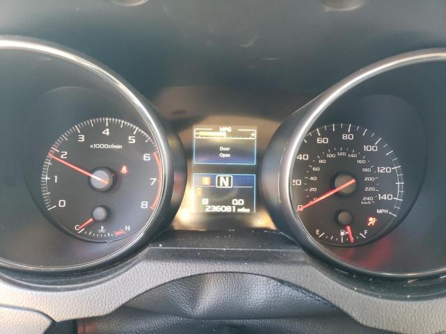 صورة رقم 9 من المزاد - 2016 SUBARU LEGACY 2.5 مع VIN 4S3BNAA63G3016091