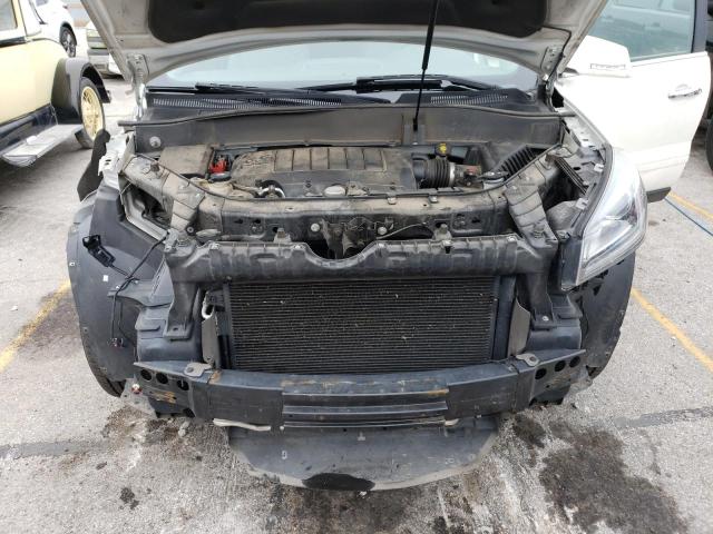 Photo 12 from auction – 2014 GMC ACADIA SLT with VIN 1GKKVRKD0EJ277297