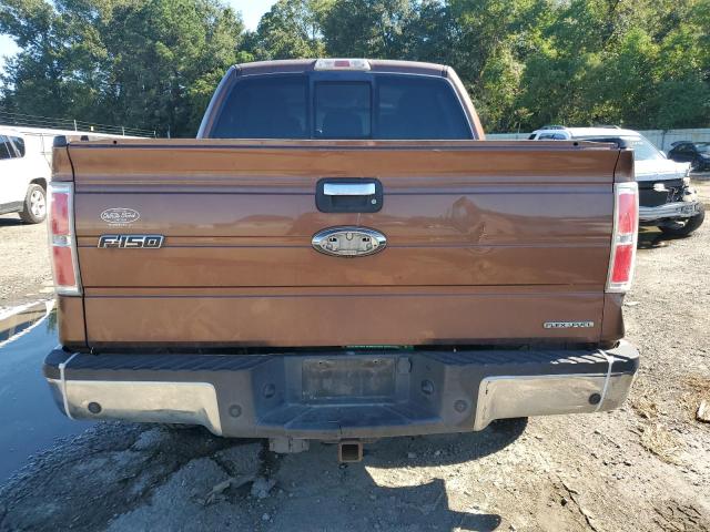 Photo 6 from auction – 2011 FORD F150 SUPER with VIN 1FTFW1EF1BFC44784