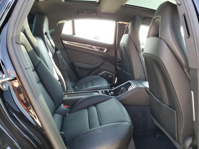 Photo 10 from auction – 2018 PORSCHE PANAMERA 4 with VIN WP0AE2A73JL175520