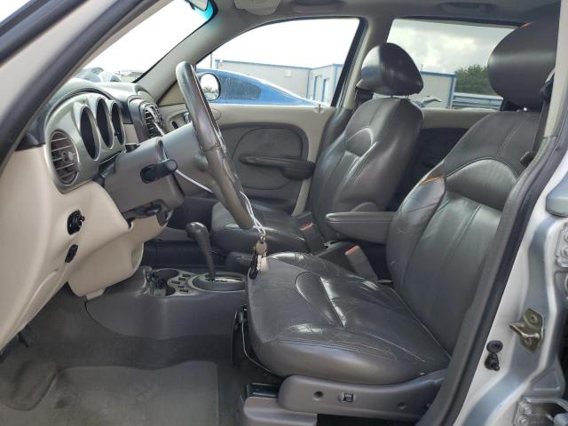 Photo 7 from auction – 2001 CHRYSLER PT CRUISER with VIN 3C8FY4BB01T298190