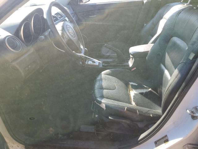 Photo 7 from auction – 2007 MAZDA 3 S with VIN JM1BK323271736714