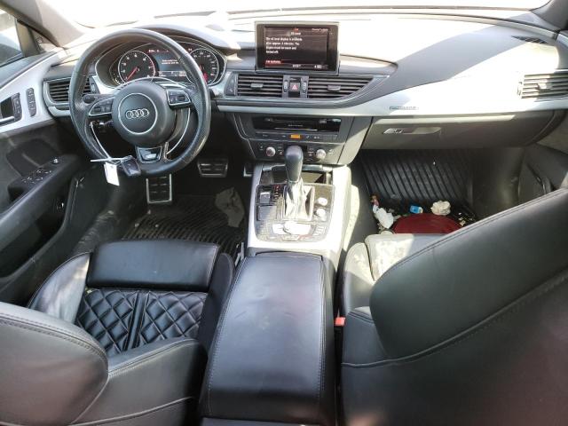 Photo 8 from auction – 2018 AUDI A7 PRESTIG with VIN WAU23AFC8JN068460