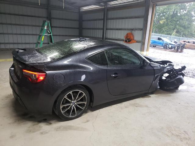 Photo 3 from auction – 2019 SUBARU BRZ LIMITE with VIN JF1ZCAC15K8601259