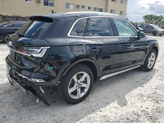 Photo 3 from auction – 2021 AUDI Q5 PREMIUM with VIN WA1AAAFY3M2093198