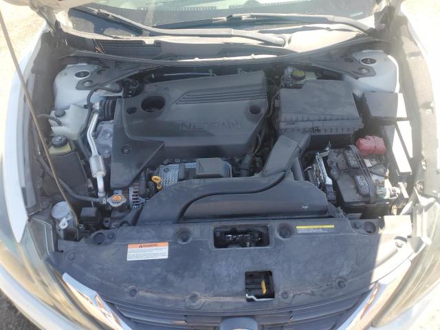 Photo 11 from auction – 2017 NISSAN ALTIMA 2.5 with VIN 1N4AL3AP7HC245645