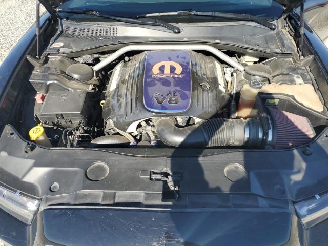 Photo 11 from auction – 2013 DODGE CHARGER R/ with VIN 2C3CDXCT7DH656332