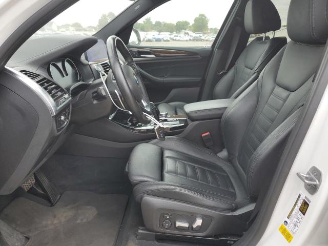 Photo 7 from auction – 2020 BMW X3 SDRIVE3 with VIN 5UXTY3C05L9C36342
