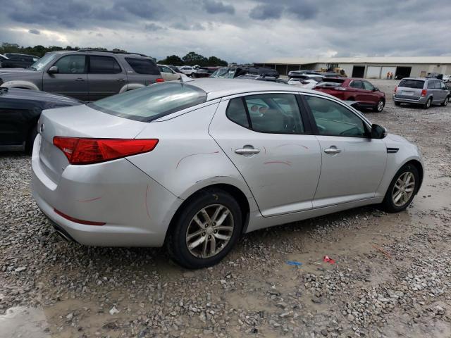 Photo 3 from auction – 2012 KIA OPTIMA LX with VIN 5XXGM4A73CG061030