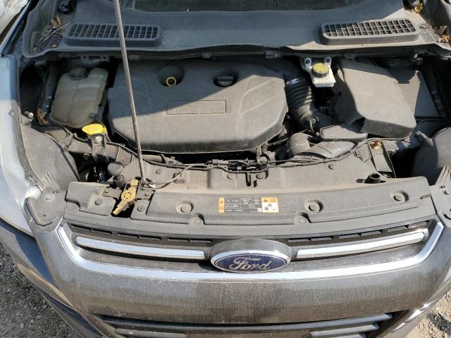 Photo 11 from auction – 2015 FORD ESCAPE TIT with VIN 1FMCU9J98FUC53809
