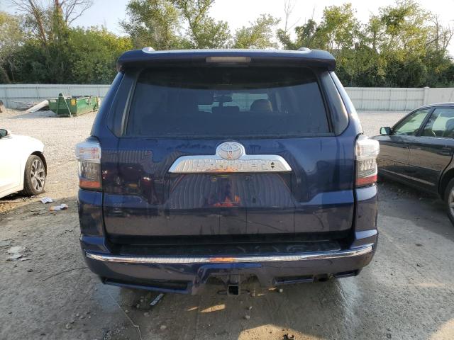 Photo 6 from auction – 2016 TOYOTA 4RUNNER SR with VIN JTEBU5JR2G5312045