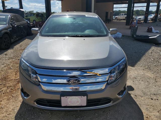 Photo 5 from auction – 2012 FORD FUSION SEL with VIN 3FAHP0JA4CR386812