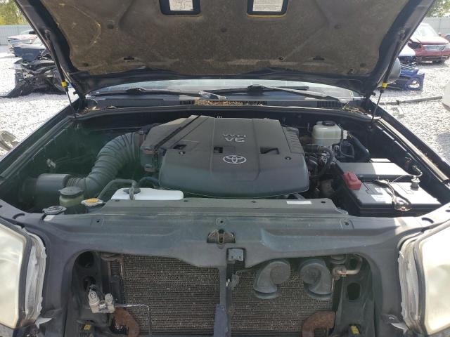 Photo 12 from auction – 2008 TOYOTA 4RUNNER SR with VIN JTEBU14RX8K017914