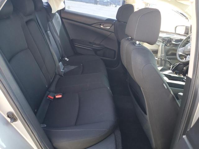 Photo 10 from auction – 2016 HONDA CIVIC EX with VIN 19XFC2F7XGE218532