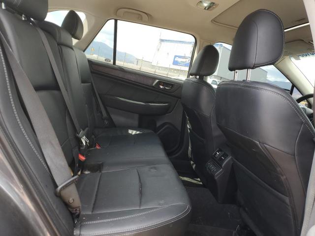 Photo 11 from auction – 2019 SUBARU OUTBACK 3. with VIN 4S4BSENC8K3394489