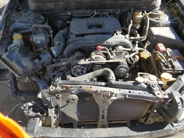 Foto 11 de la subasta – 2011 SUBARU LEGACY 2.5 con VIN 4S3BMBK68B3215265