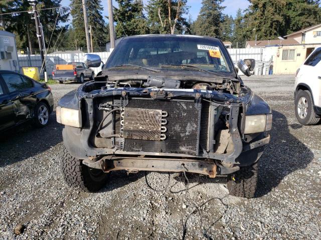 Photo 5 from auction – 1997 DODGE RAM 1500 with VIN 3B7HF13Z6VG788187