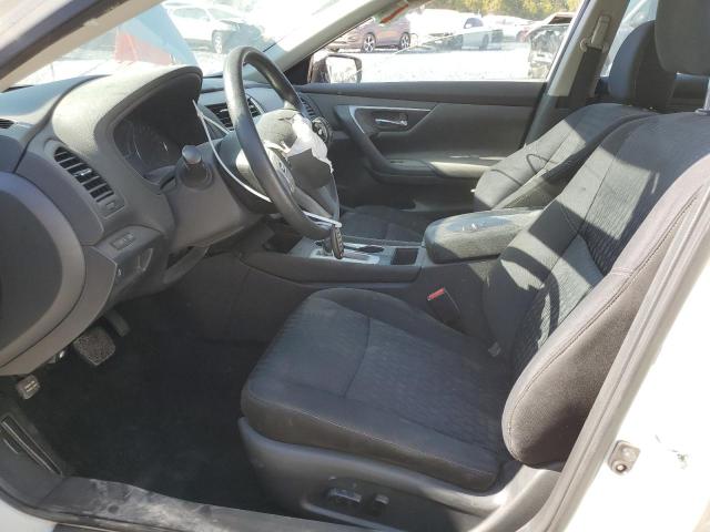 Photo 7 from auction – 2018 NISSAN ALTIMA 2.5 with VIN 1N4AL3AP3JC136606