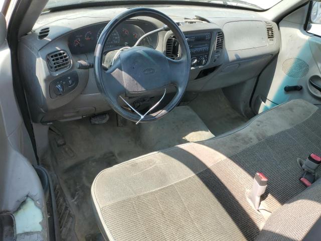 Photo 8 from auction – 1997 FORD F150 with VIN 1FTDF1729VKC12145