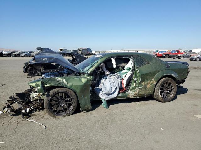 DODGE CHALLENGER 2019 with VIN 2C3CDZL94KH531270 - Photo from auction