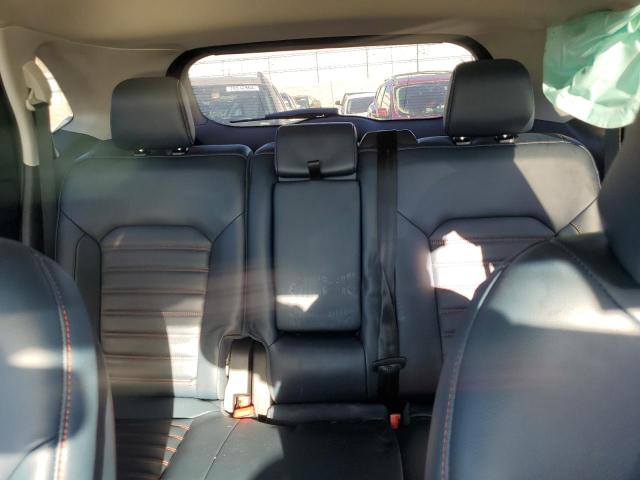 Photo 10 from auction – 2024 FORD EDGE SEL with VIN 2FMPK4J90RBA20690