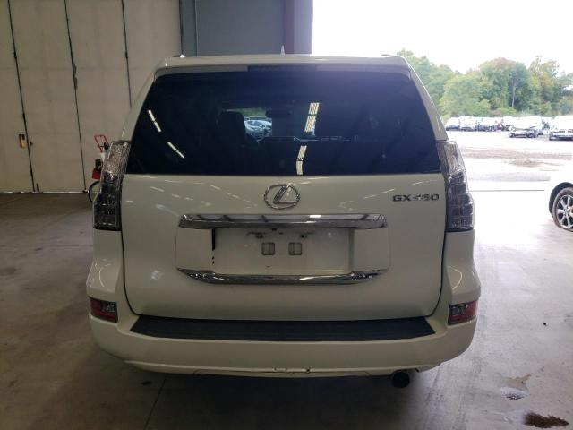 Photo 6 from auction – 2014 LEXUS GX 460 with VIN JTJBM7FX2E5070147