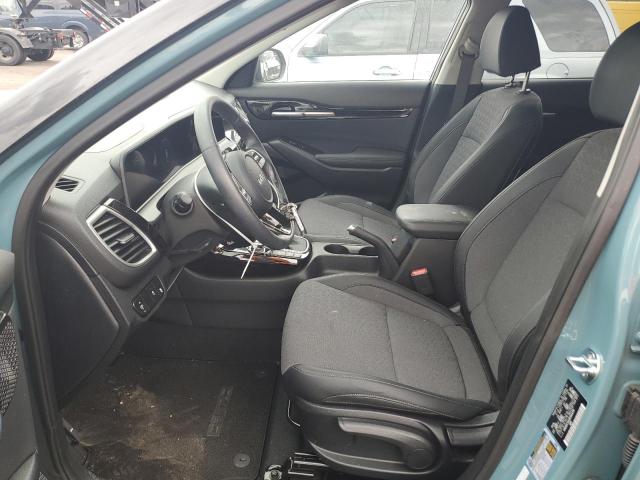 Photo 7 from auction – 2024 KIA SELTOS S with VIN KNDEUCAAXR7644791
