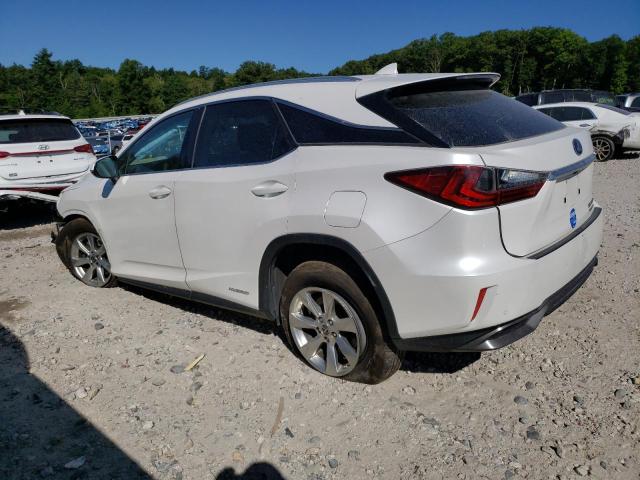 Photo 2 from auction – 2019 LEXUS RX 450H BA with VIN 2T2BGMCA5KC033533
