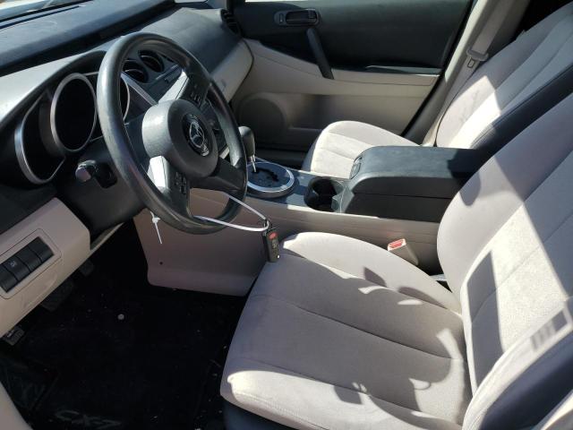 Photo 7 from auction – 2007 MAZDA CX-7 with VIN JM3ER293570159750