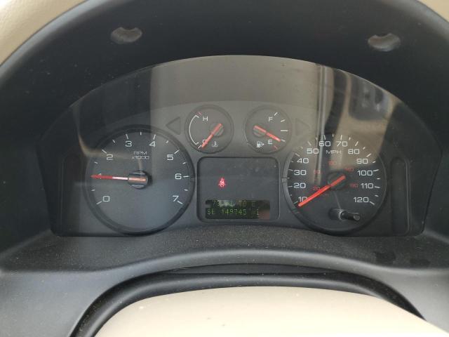 Photo 9 from auction – 2005 FORD FREESTYLE with VIN 1FMDK05155GA37522