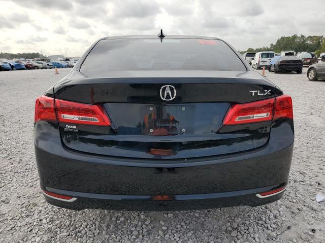 Photo 6 from auction – 2020 ACURA TLX with VIN 19UUB1F34LA016396