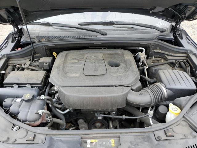 Photo 12 from auction – 2021 DODGE DURANGO GT with VIN 1C4RDJDG7MC750928