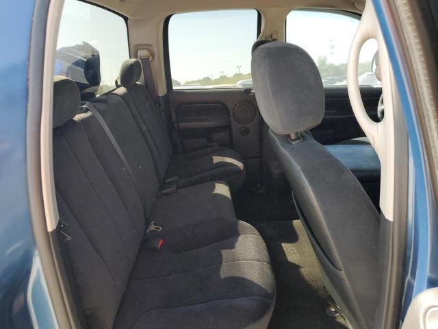 Photo 10 from auction – 2005 DODGE RAM 1500 S with VIN 1D7HU18D05S249808