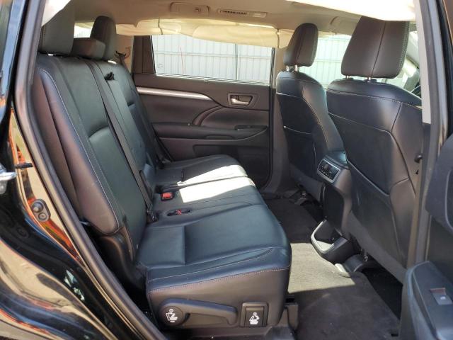 Photo 11 from auction – 2015 TOYOTA HIGHLANDER with VIN 5TDJKRFH7FS073307