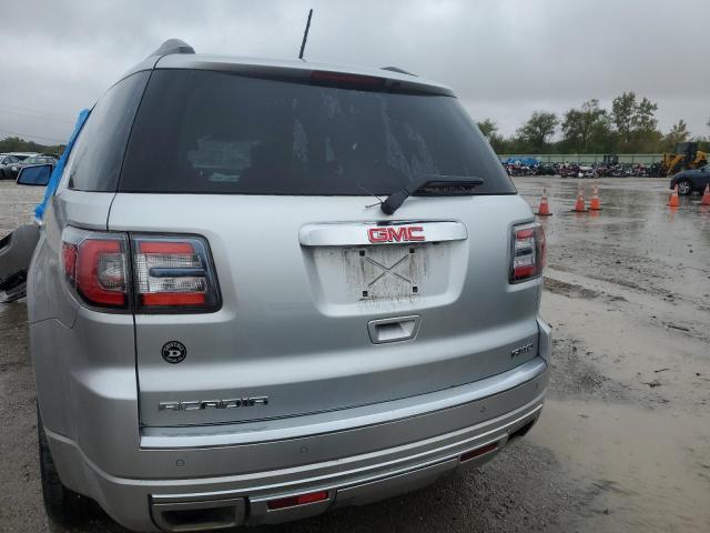 Photo 6 from auction – 2015 GMC ACADIA DEN with VIN 1GKKVTKD1FJ144448