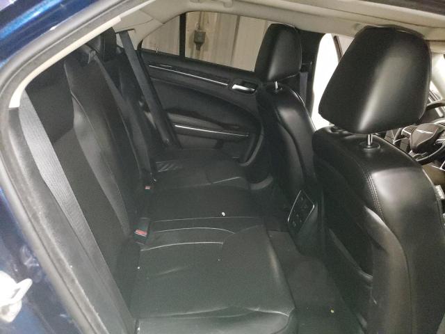 Photo 10 from auction – 2016 CHRYSLER 300C with VIN 2C3CCAKG6GH287648