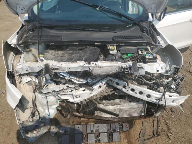 Photo 11 from auction – 2017 FORD ESCAPE TIT with VIN 1FMCU0J92HUD75001