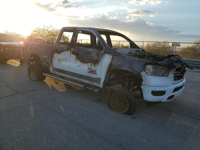 Photo 4 from auction – 2019 RAM 1500 BIG H with VIN 1C6RREBT8KN913040