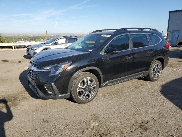 Photo 1 from auction – 2023 SUBARU ASCENT LIM with VIN 4S4WMAND3P3428827