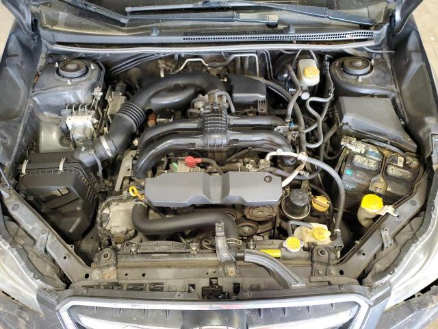 Photo 12 from auction – 2015 SUBARU XV CROSSTR with VIN JF2GPADC3F8292565