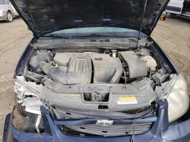 Photo 11 from auction – 2010 CHEVROLET COBALT LS with VIN 1G1AB1F50A7208369
