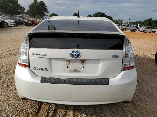 Photo 6 from auction – 2011 TOYOTA PRIUS with VIN JTDKN3DU6B1382766