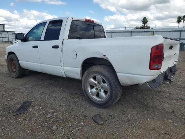 Photo 2 from auction – 2004 DODGE RAM 1500 S with VIN 1D7HA18D84S555629