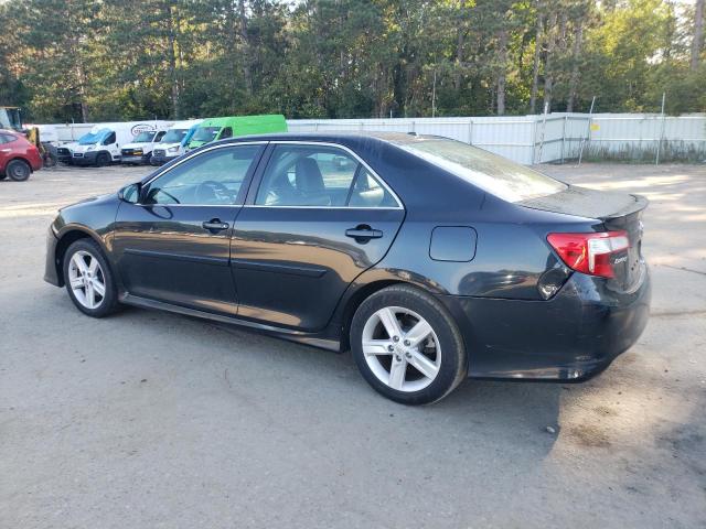Photo 2 from auction – 2013 TOYOTA CAMRY L with VIN 4T1BF1FK8DU673568