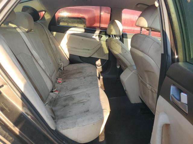 Photo 10 from auction – 2015 HYUNDAI SONATA SE with VIN 5NPE24AF4FH129011