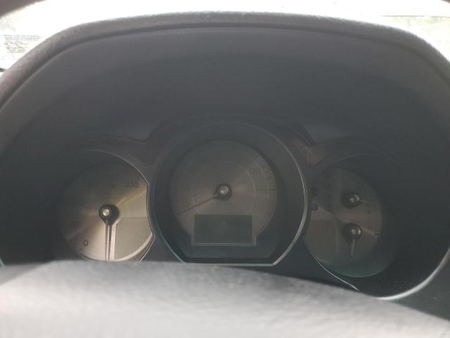 Zdjęcie 9 z aukcji – 2007 LEXUS GS 450H z VIN JTHBC96S975006484